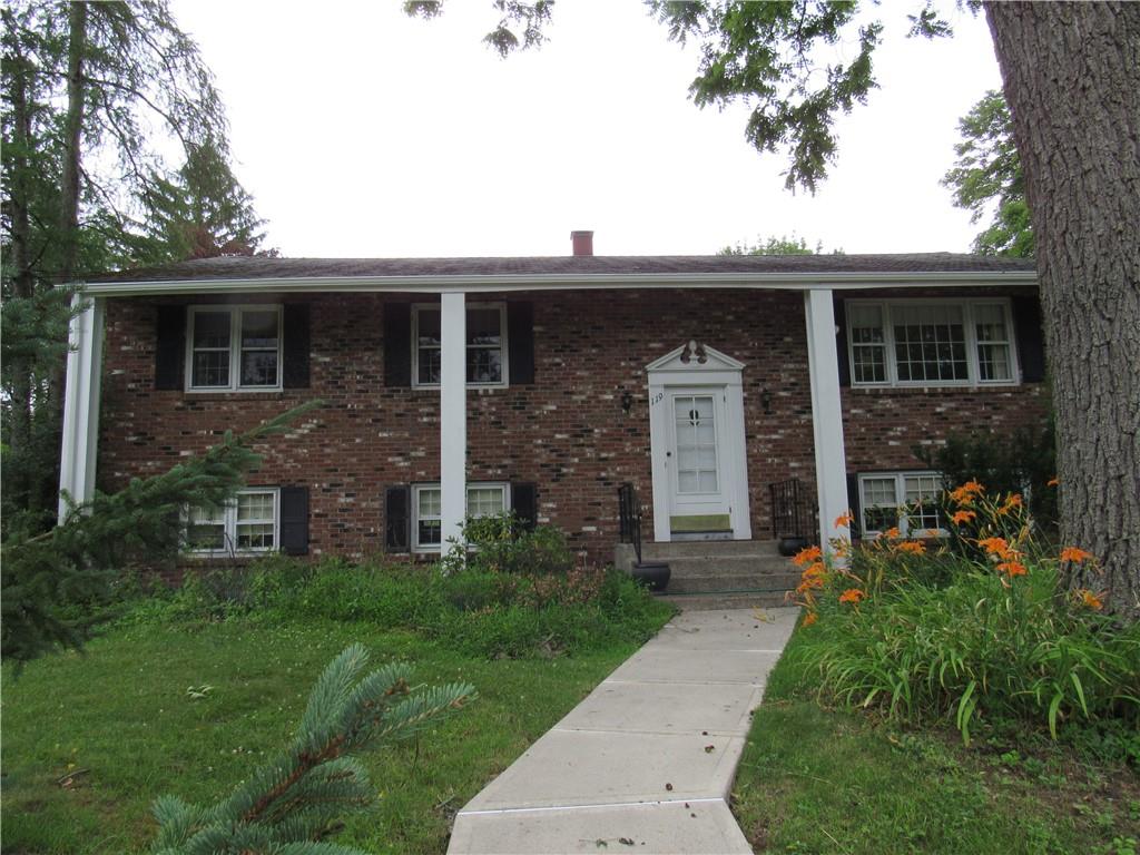 119 Pine Tree Road Monroe, NY 10950 - Photo 1 of 1