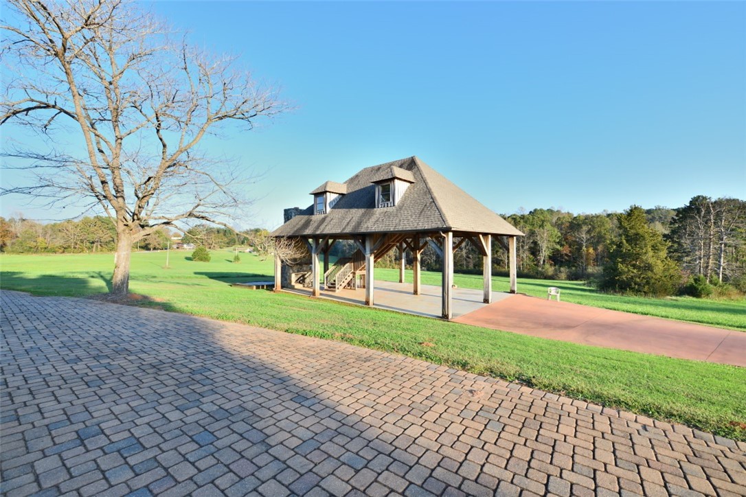 1170 Crowe Creek Road Six Mile, SC 29682 - Photo 12 of 50 Gallery Image 12