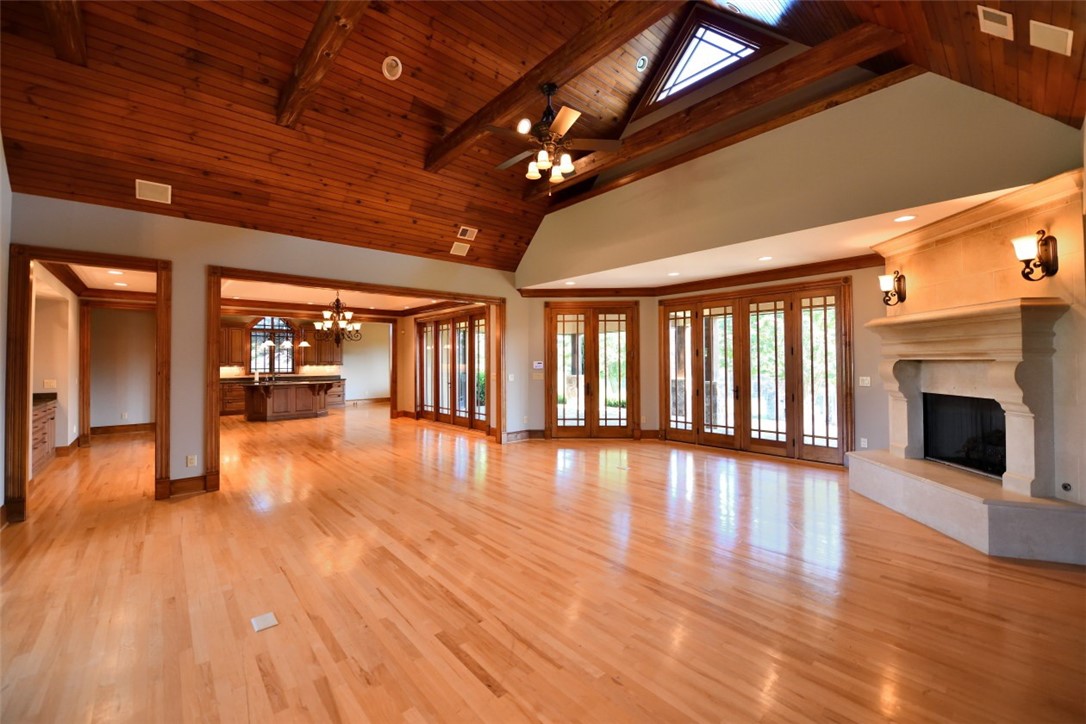 1170 Crowe Creek Road Six Mile, SC 29682 - Photo 23 of 50 Gallery Image 23