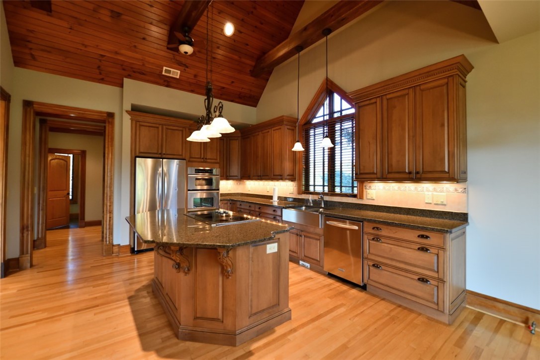 1170 Crowe Creek Road Six Mile, SC 29682 - Photo 27 of 50 Gallery Image 27