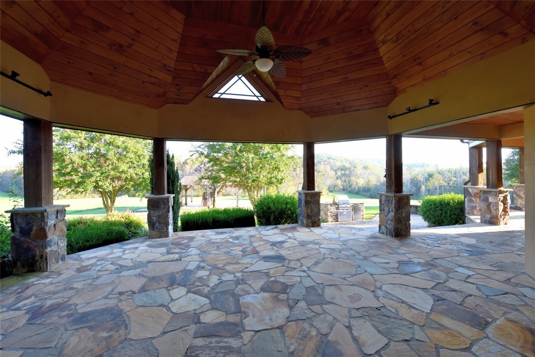 1170 Crowe Creek Road Six Mile, SC 29682 - Photo 46 of 50 Gallery Image 46