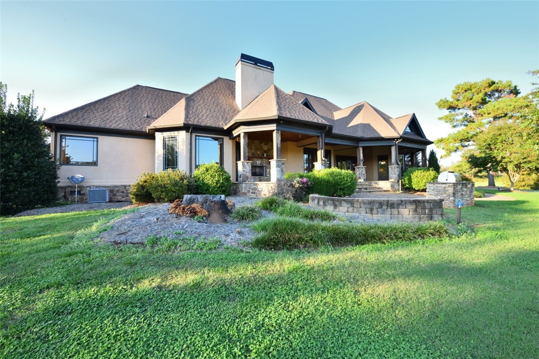 1170 Crowe Creek Road Six Mile, SC 29682 - Photo 47 of 50 Gallery Image 47