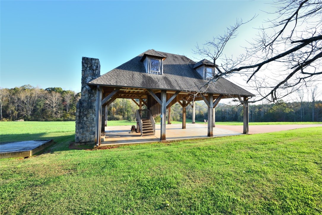 1170 Crowe Creek Road Six Mile, SC 29682 - Photo 8 of 50 Gallery Image 8