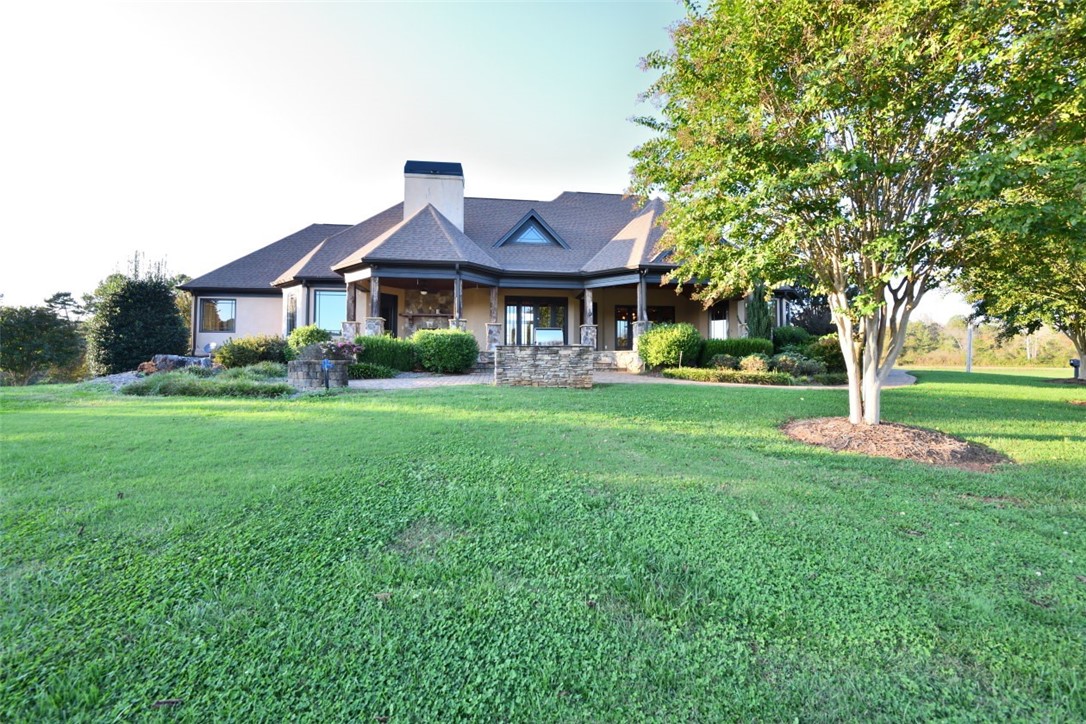 1170 Crowe Creek Road Six Mile, SC 29682 - Photo 9 of 50 Gallery Image 9