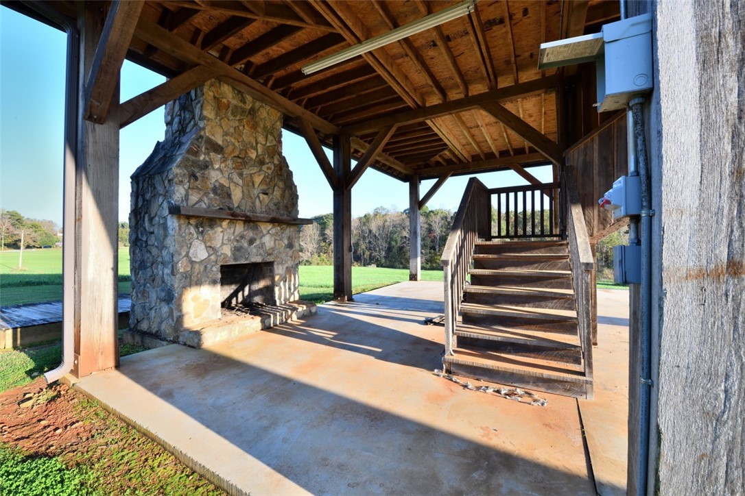 1170 Crowe Creek Road Six Mile, SC 29682 - Photo 10 of 50 Gallery Image 10