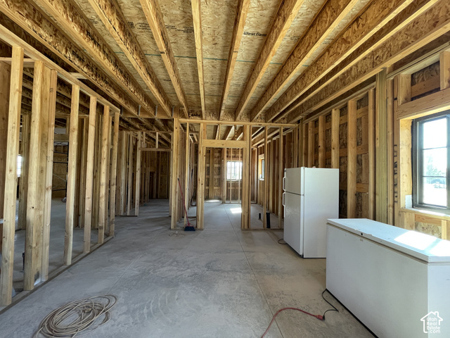 70 Horseshoe Bend Road Vernal, UT 84078 - Photo 14 of 54 Primary bedroom on main level