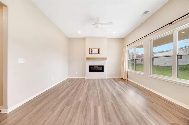 $315,000 | 413 Northeast Poplar Court, Oak Grove, MO 64075