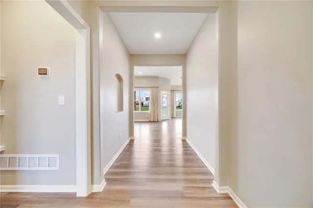 $315,000 | 413 Northeast Poplar Court, Oak Grove, MO 64075