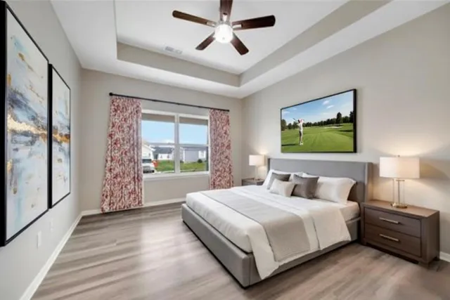 $315,000 | 413 Northeast Poplar Court, Oak Grove, MO 64075