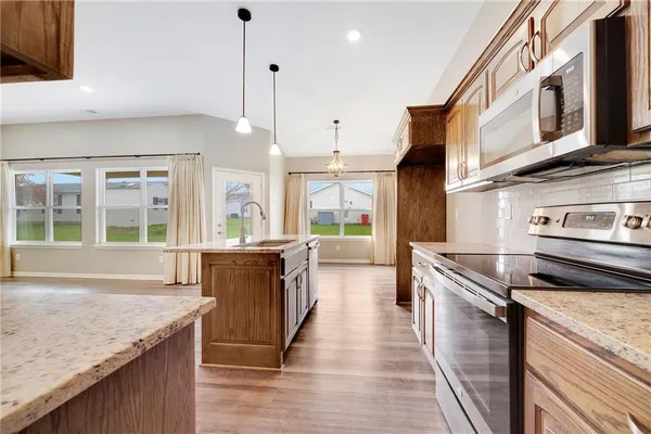 $315,000 | 413 Northeast Poplar Court, Oak Grove, MO 64075