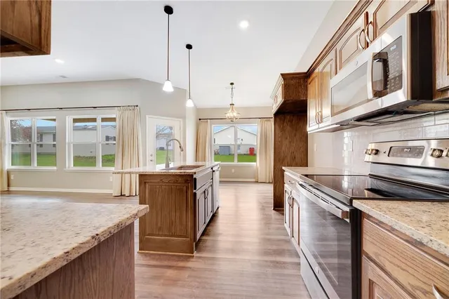 $315,000 | 413 Northeast Poplar Court, Oak Grove, MO 64075