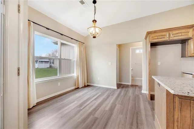 $315,000 | 413 Northeast Poplar Court, Oak Grove, MO 64075