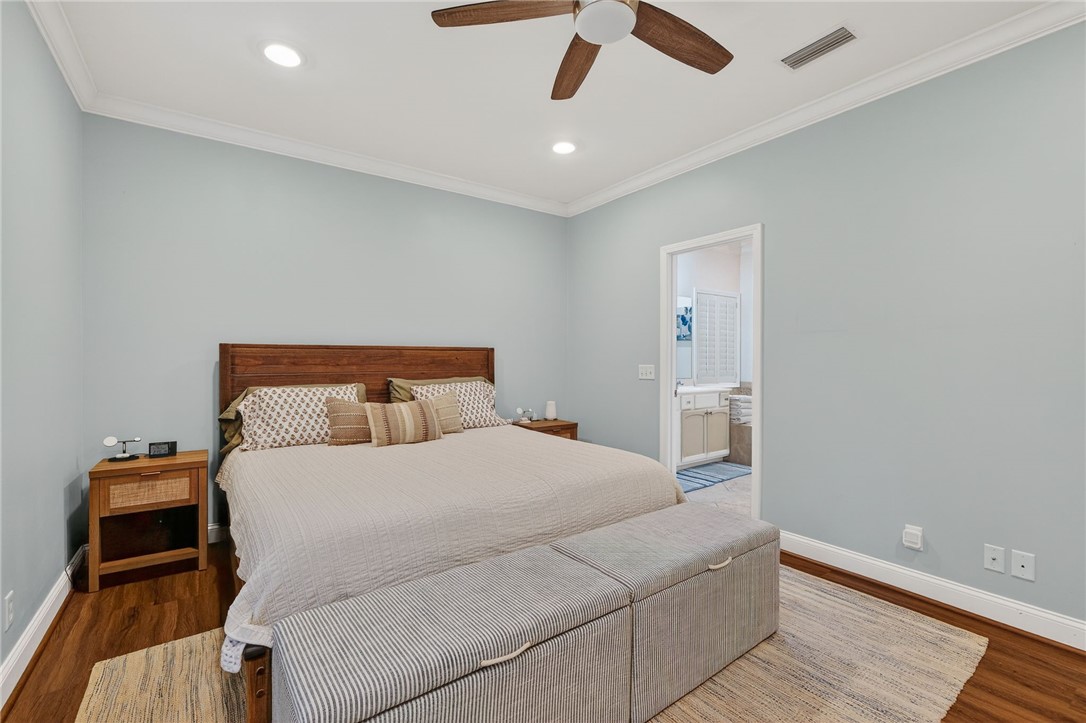 308 Magnolia Street St. Simons Island, GA 31522 - Photo 18 of 40