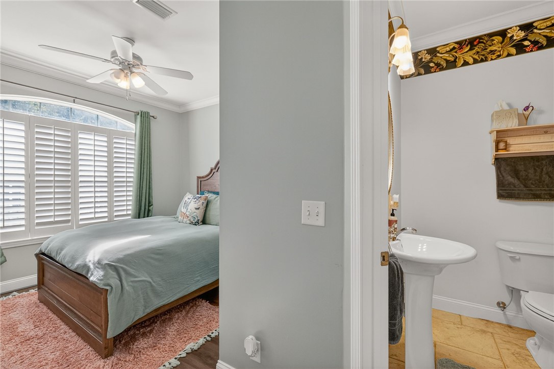 308 Magnolia Street St. Simons Island, GA 31522 - Photo 24 of 40