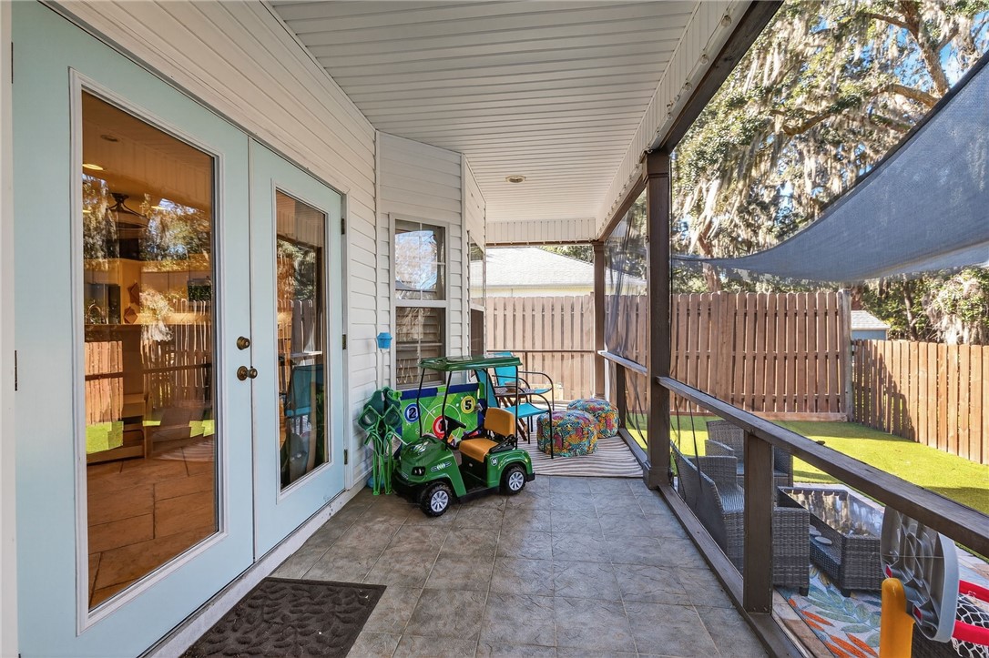 308 Magnolia Street St. Simons Island, GA 31522 - Photo 35 of 40
