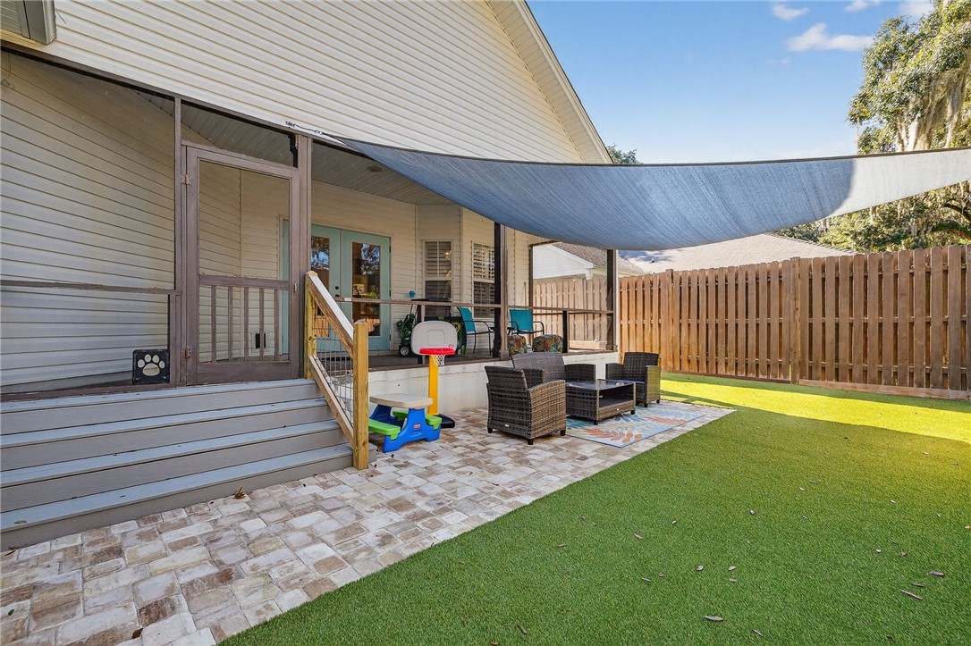 308 Magnolia Street St. Simons Island, GA 31522 - Photo 37 of 40