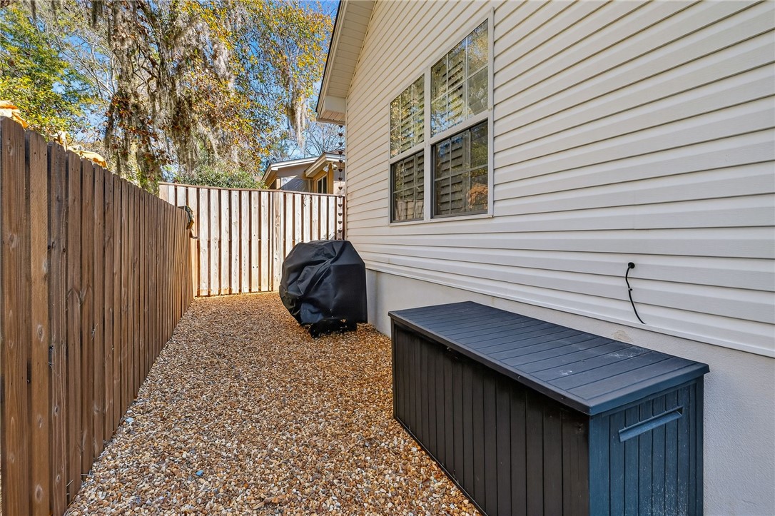 308 Magnolia Street St. Simons Island, GA 31522 - Photo 39 of 40