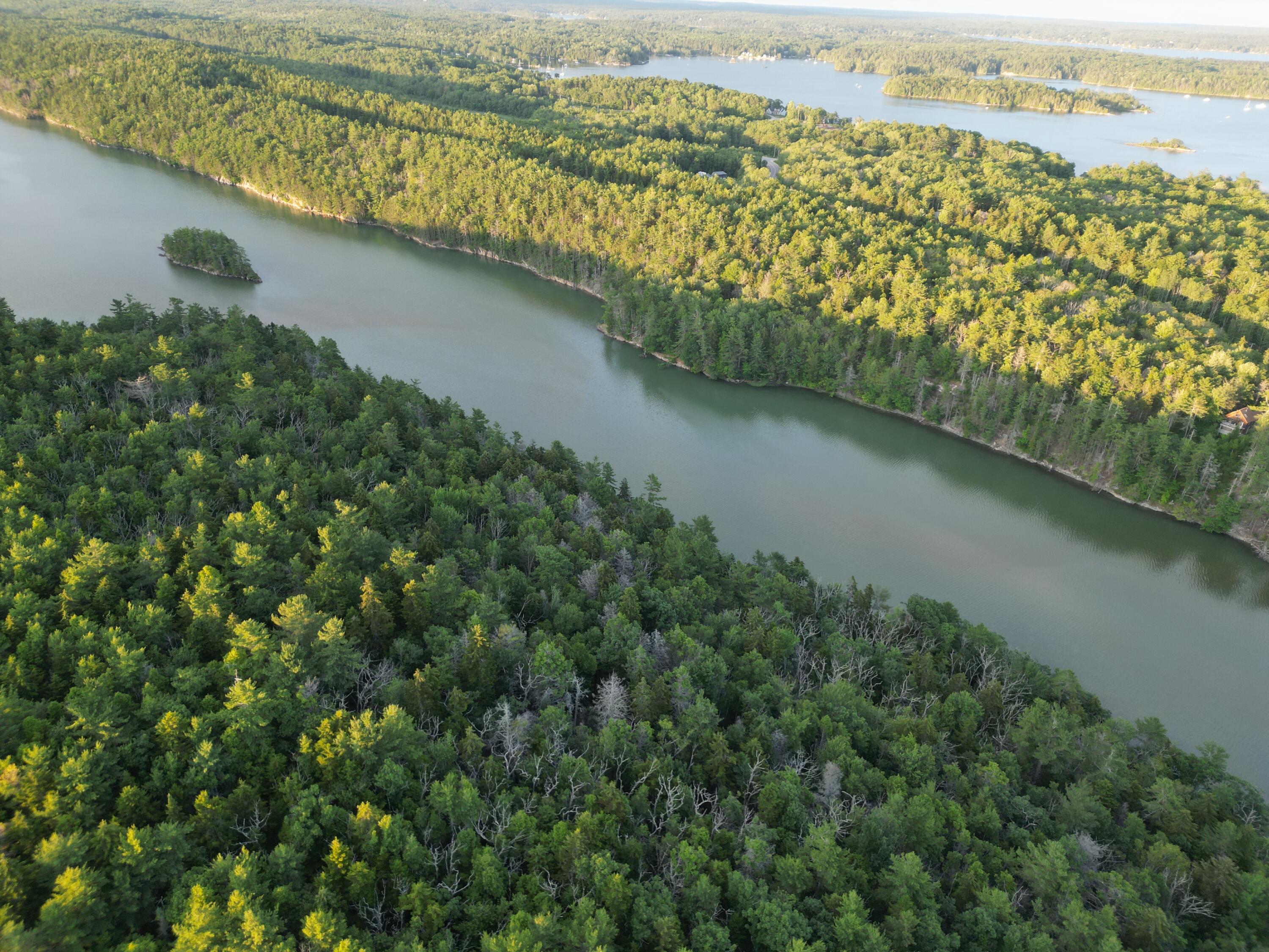 9-11 Orion Point Way Harpswell, ME 04079 - Photo 11 of 63 DJI_0403