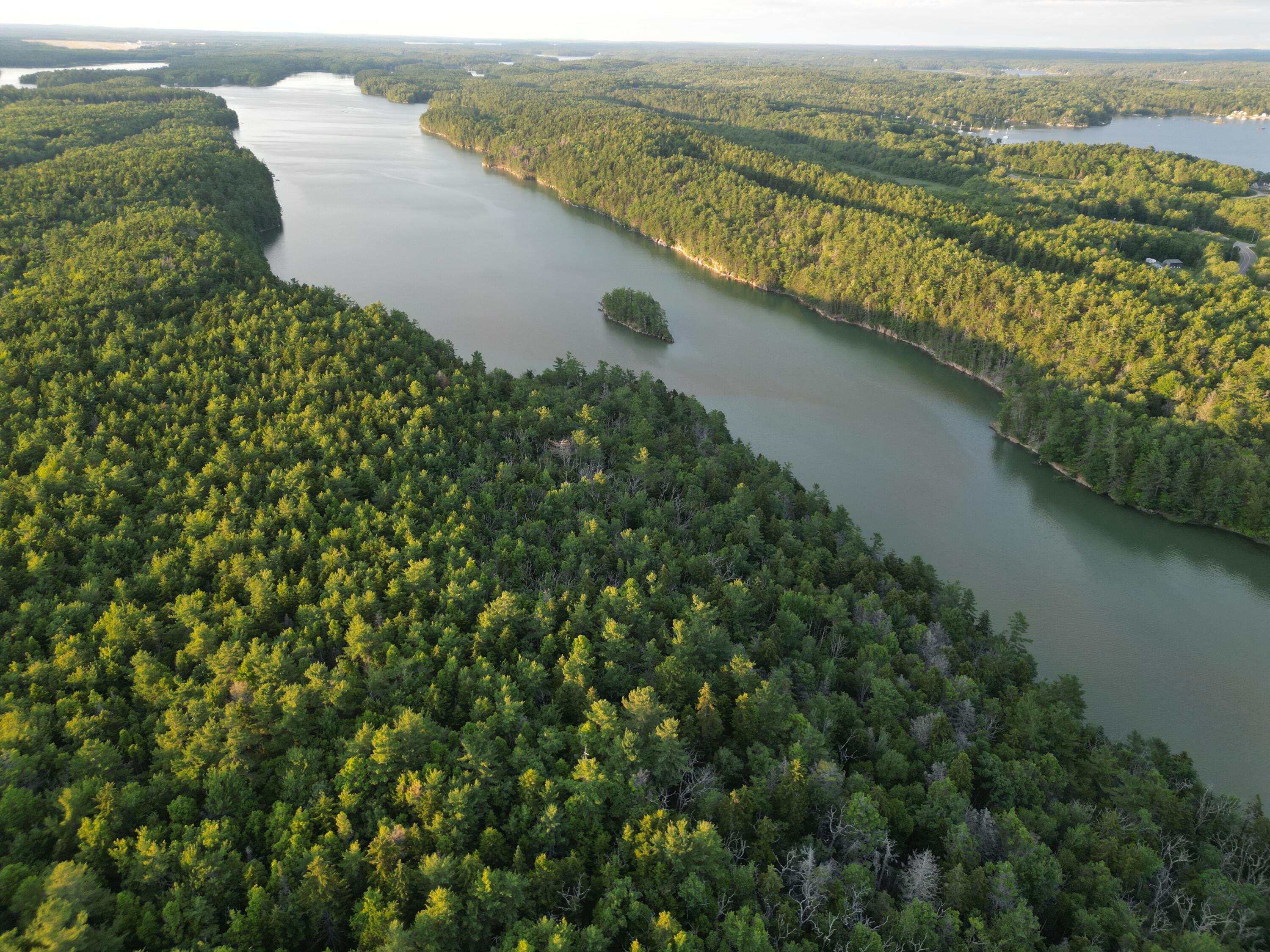 9-11 Orion Point Way Harpswell, ME 04079 - Photo 12 of 63 DJI_0406