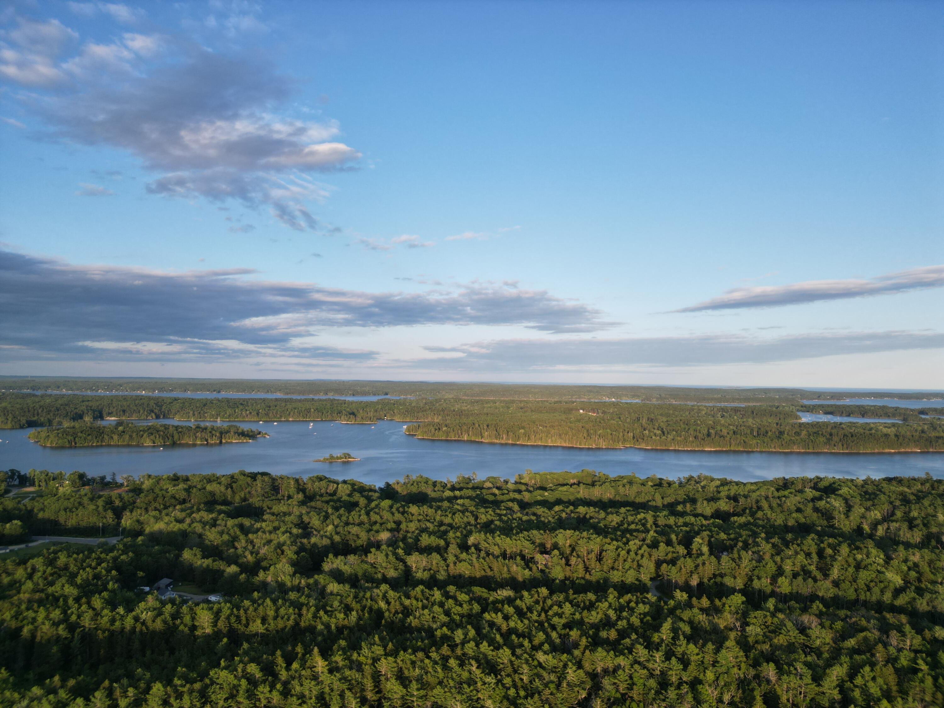 9-11 Orion Point Way Harpswell, ME 04079 - Photo 14 of 63 DJI_0387