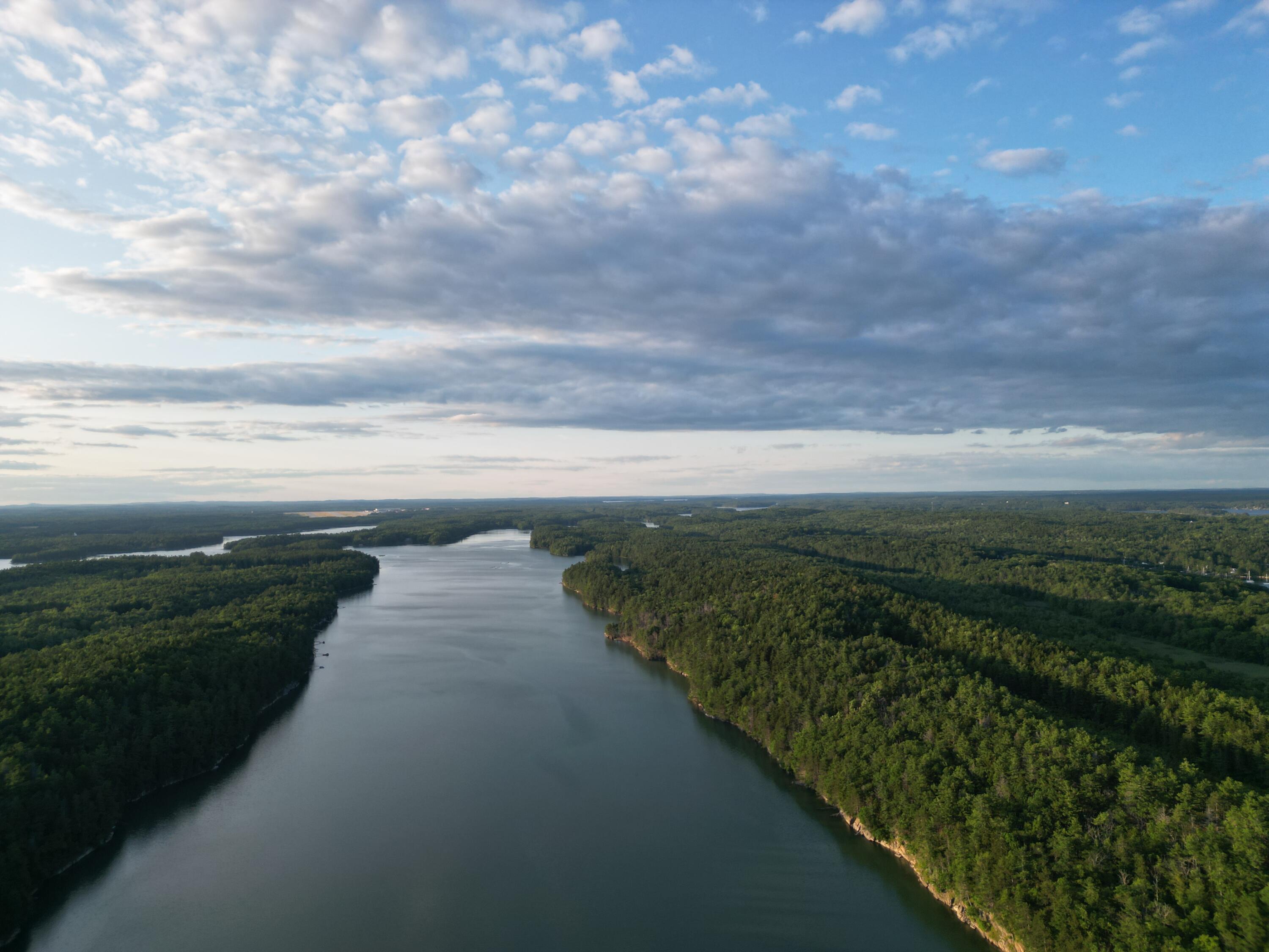 9-11 Orion Point Way Harpswell, ME 04079 - Photo 15 of 63 DJI_0391