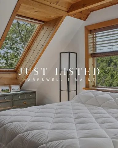 $1,500,000 | 9-11 Orion Point Way, Harpswell, ME 04079