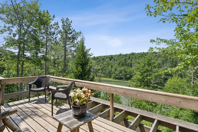 $1,500,000 | 9-11 Orion Point Way, Harpswell, ME 04079