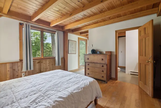 $1,500,000 | 9-11 Orion Point Way, Harpswell, ME 04079