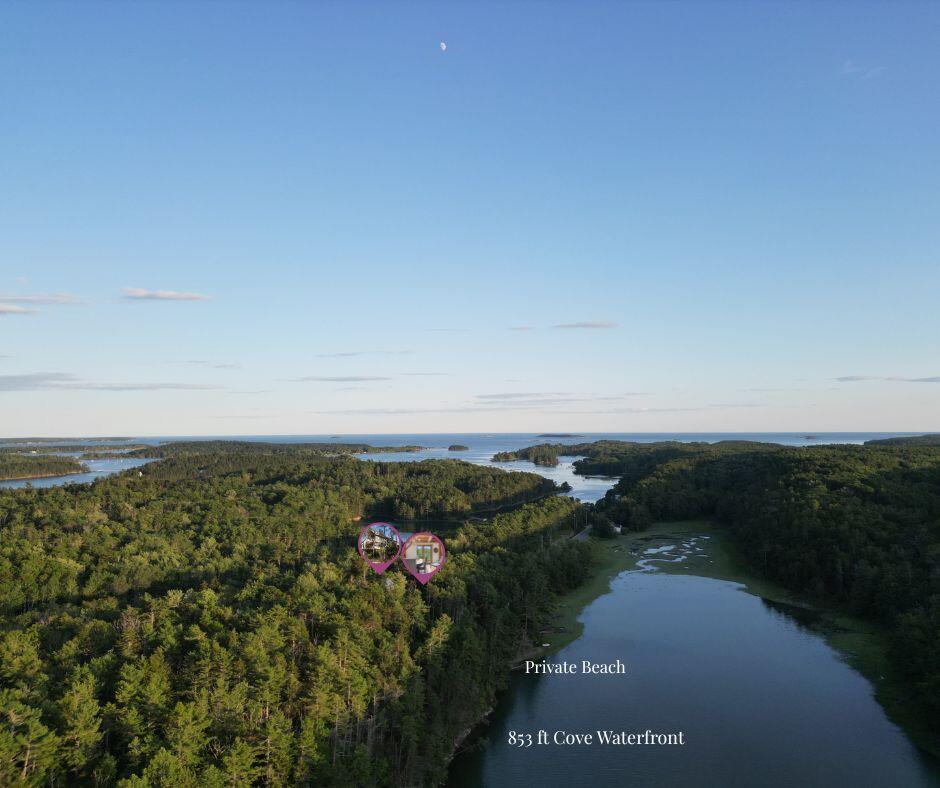 9-11 Orion Point Way Harpswell, ME 04079 - Photo 3 of 63 4