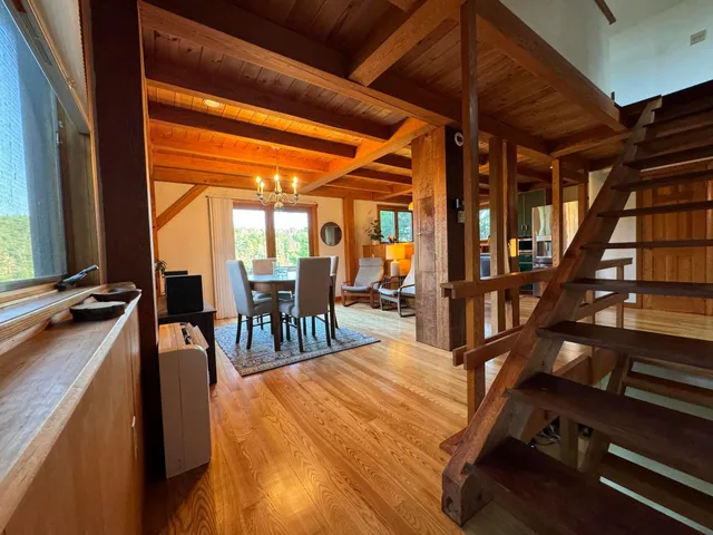 $1,500,000 | 9-11 Orion Point Way, Harpswell, ME 04079