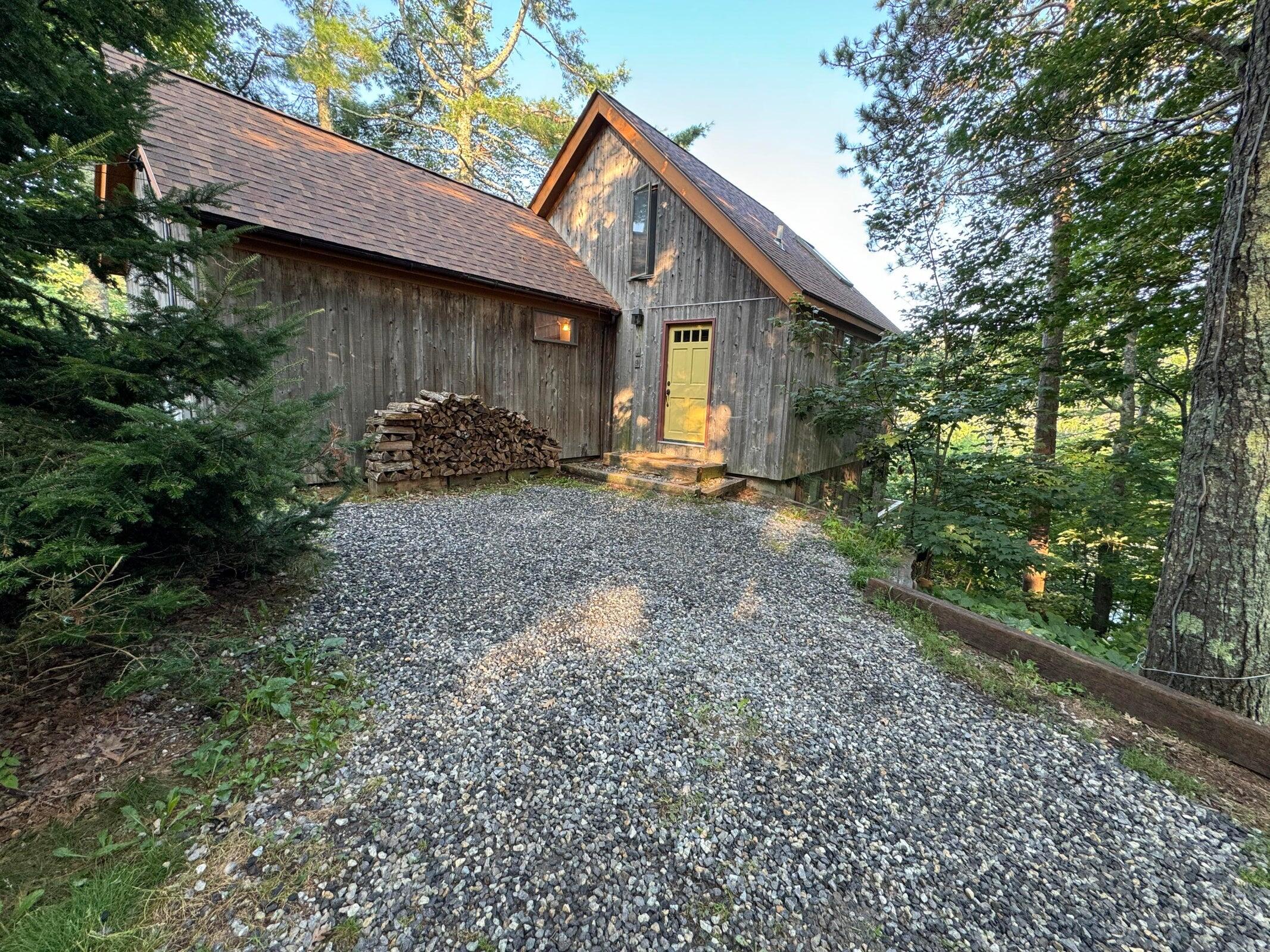 9-11 Orion Point Way Harpswell, ME 04079 - Photo 39 of 63 The Cove Cottage