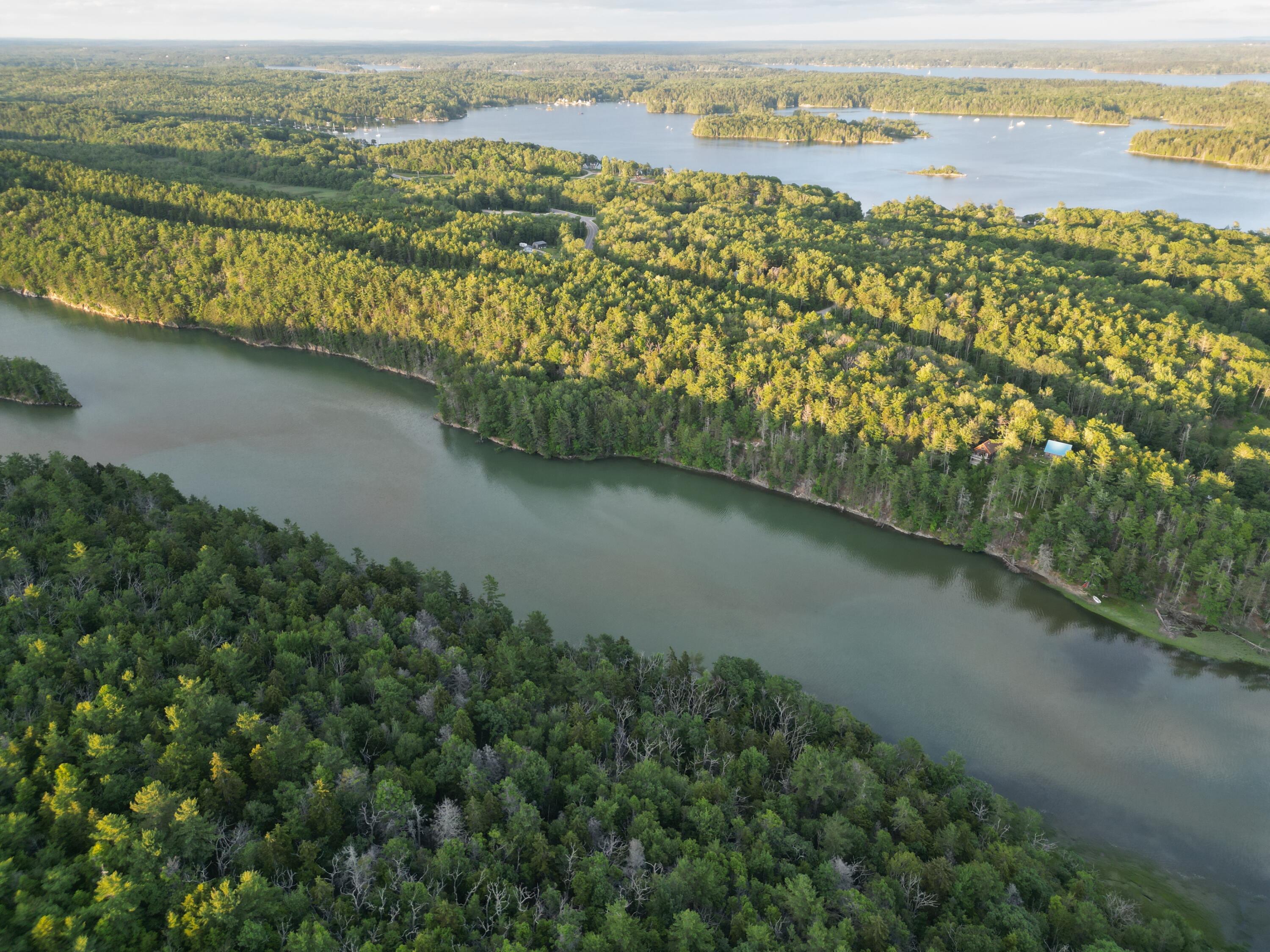 9-11 Orion Point Way Harpswell, ME 04079 - Photo 50 of 63 DJI_0416