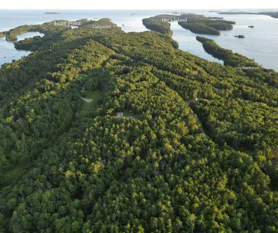 $1,500,000 | 9-11 Orion Point Way, Harpswell, ME 04079