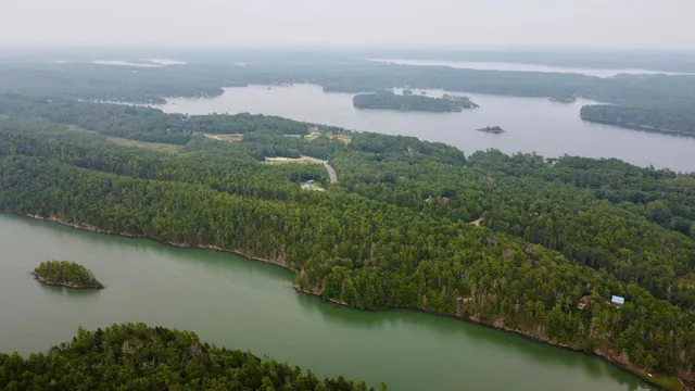 $1,500,000 | 9-11 Orion Point Way, Harpswell, ME 04079