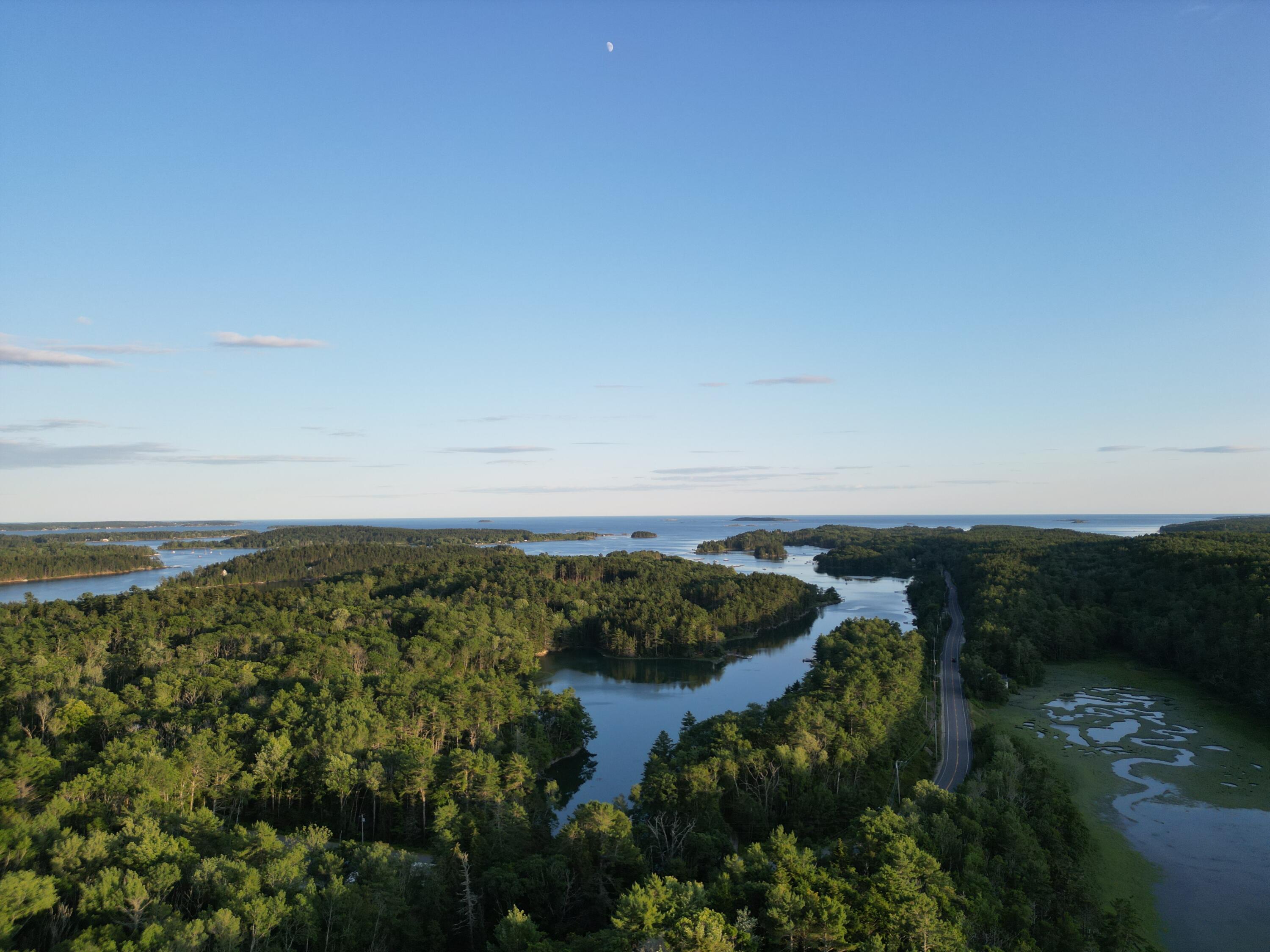 9-11 Orion Point Way Harpswell, ME 04079 - Photo 7 of 63 DJI_0380