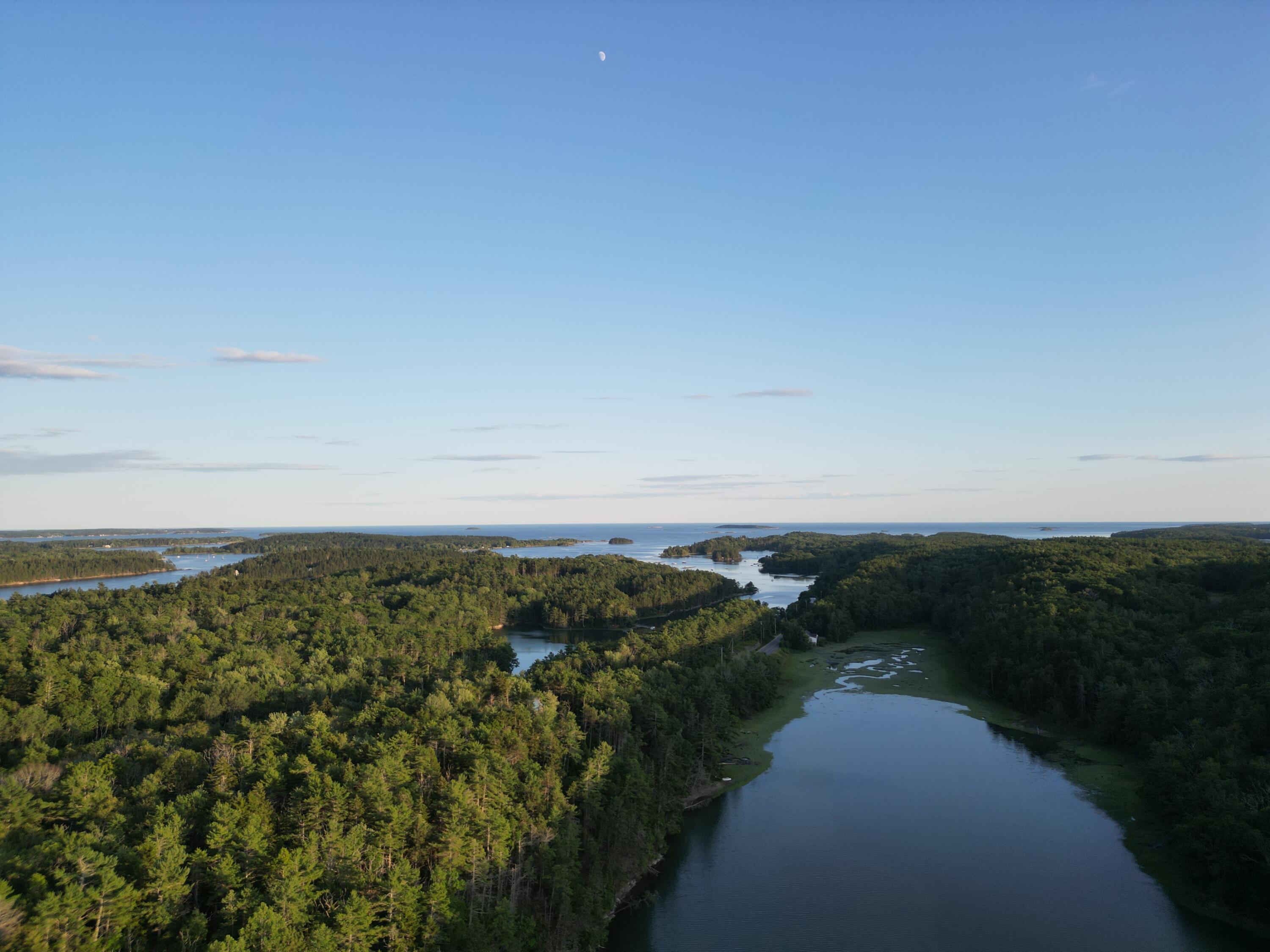 9-11 Orion Point Way Harpswell, ME 04079 - Photo 8 of 63 DJI_0382
