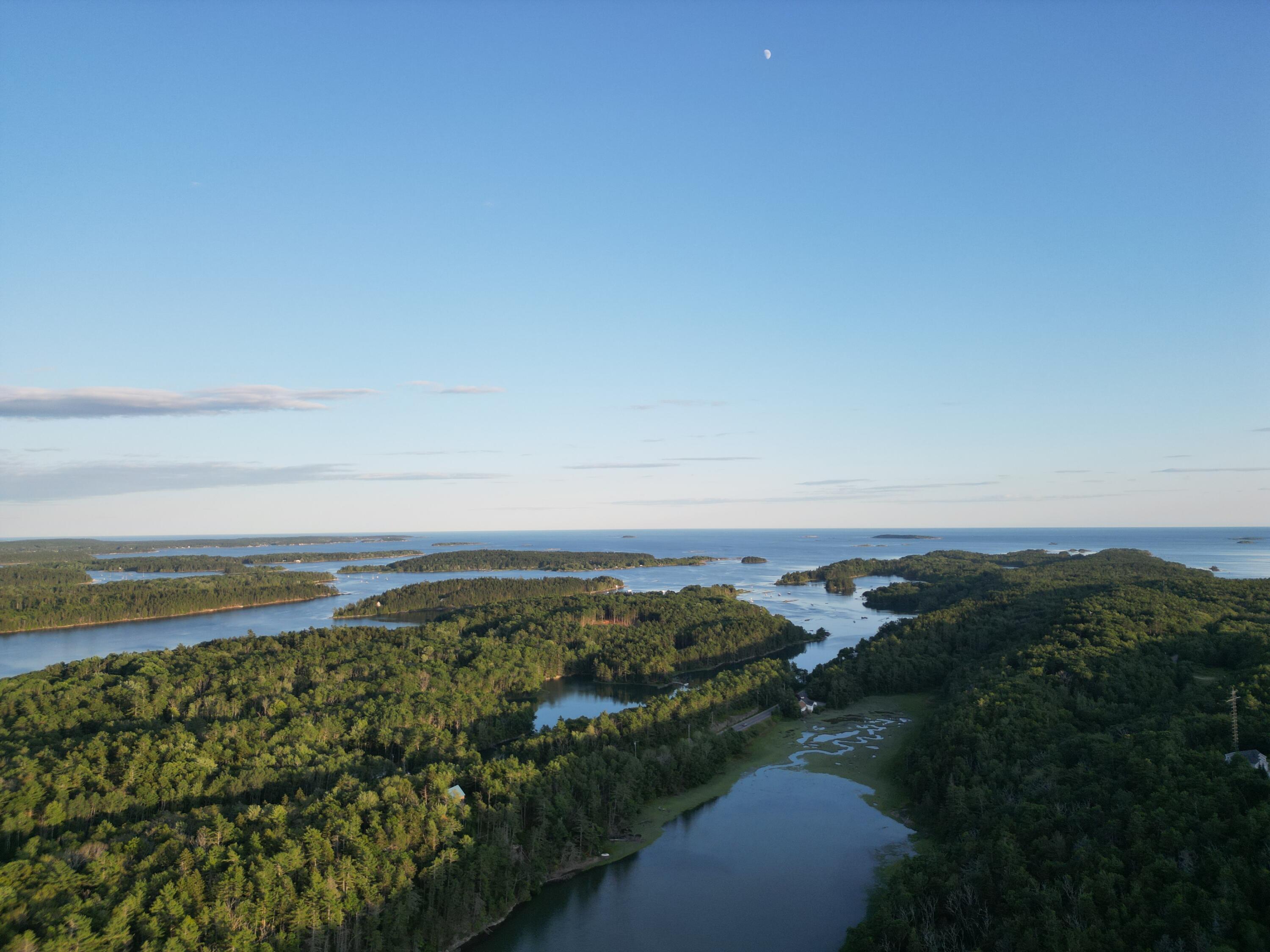 9-11 Orion Point Way Harpswell, ME 04079 - Photo 9 of 63 DJI_0385
