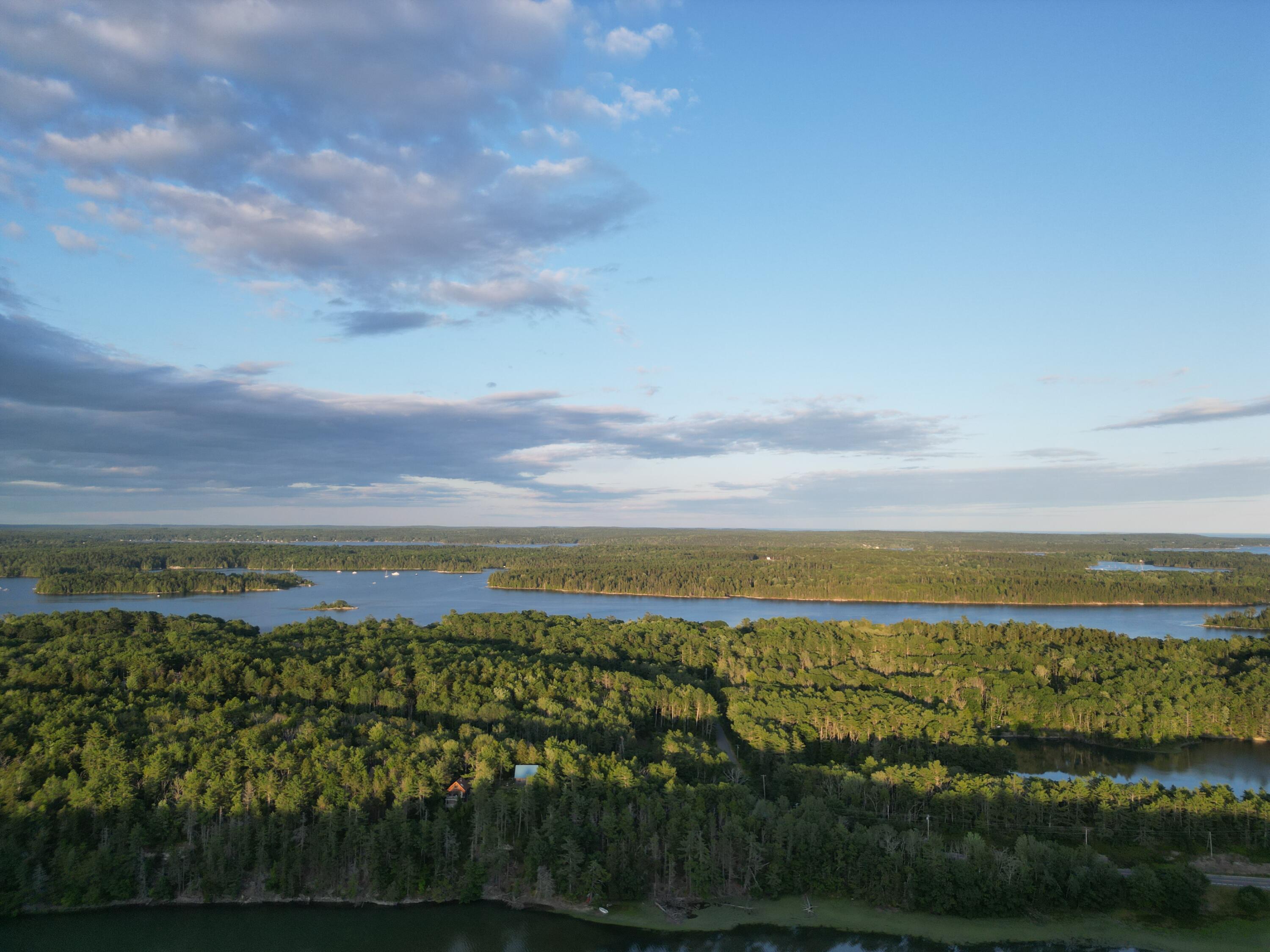 9-11 Orion Point Way Harpswell, ME 04079 - Photo 10 of 63 DJI_0398