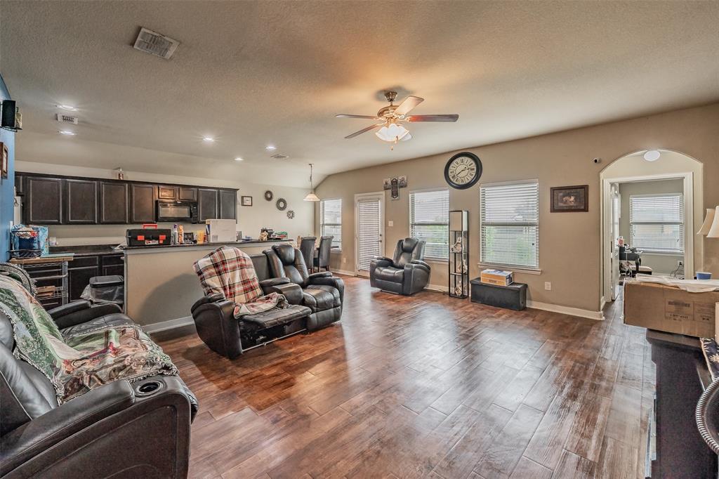 9133 St Barts Road Fort Worth, TX 76123 - Photo 2 of 32
