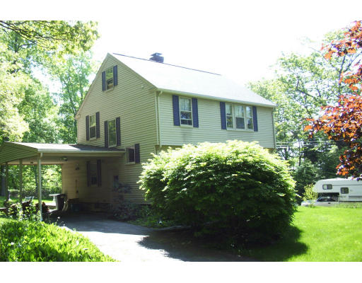 31 Rowley Hill Road Sterling, MA 01564 - Photo 10 of 11 Gallery Image 10