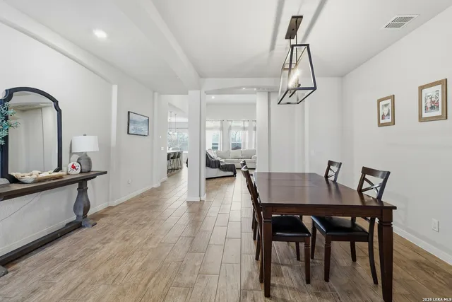 $425,000 | 4819 Top Ridge Lane, Schertz, TX 78108