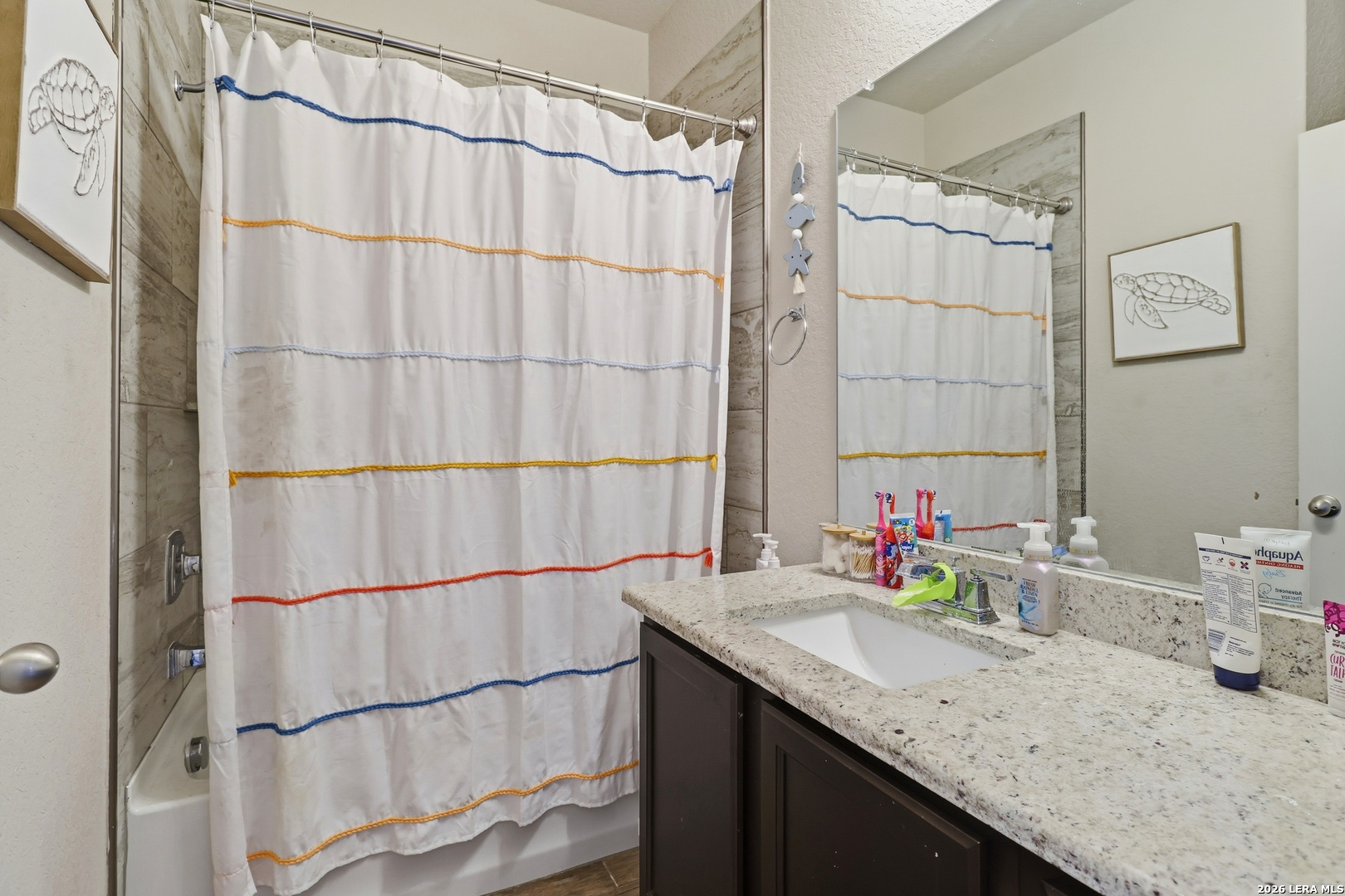 4819 Top Ridge Lane Schertz, TX 78108 - Photo 24 of 40