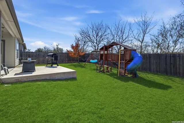 $425,000 | 4819 Top Ridge Lane, Schertz, TX 78108