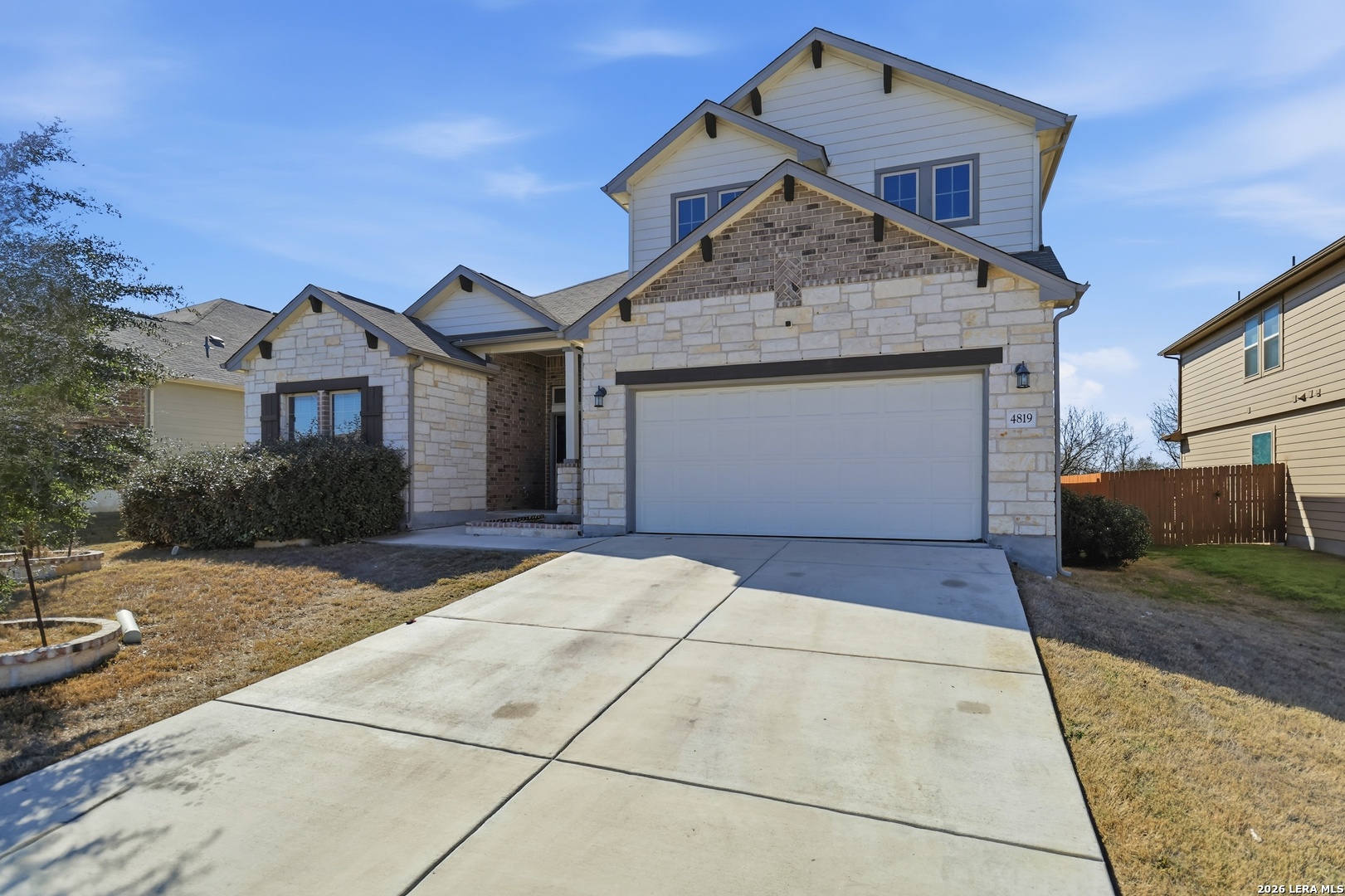 4819 Top Ridge Lane Schertz, TX 78108 - Photo 34 of 40