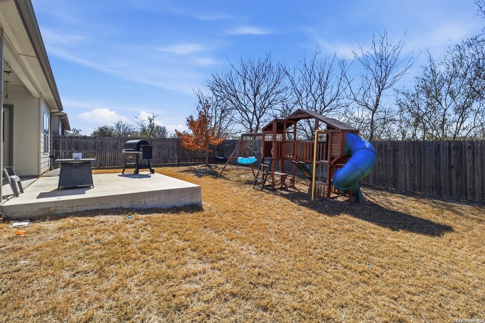 4819 Top Ridge Lane Schertz, TX 78108 - Photo 35 of 40