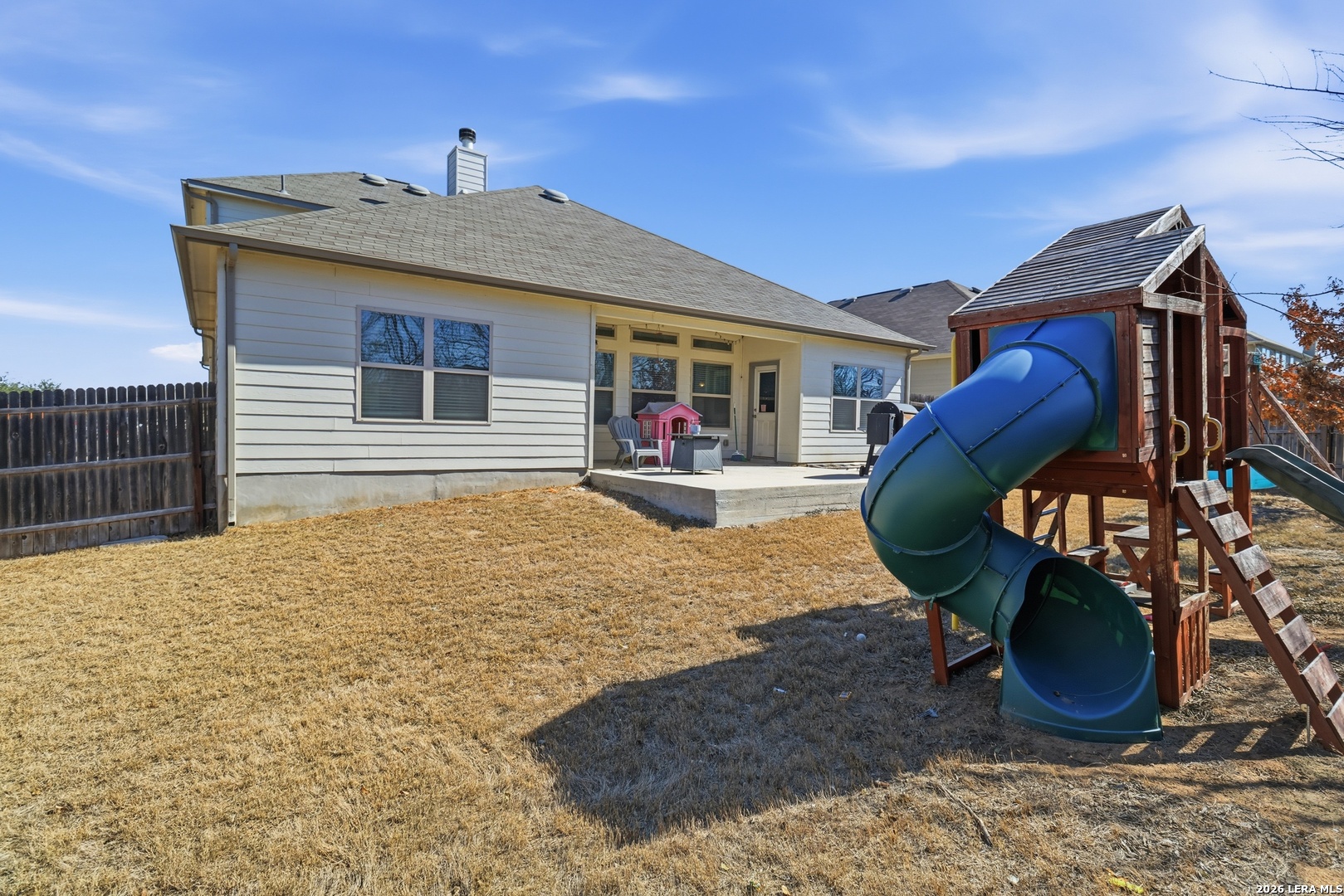 4819 Top Ridge Lane Schertz, TX 78108 - Photo 36 of 40