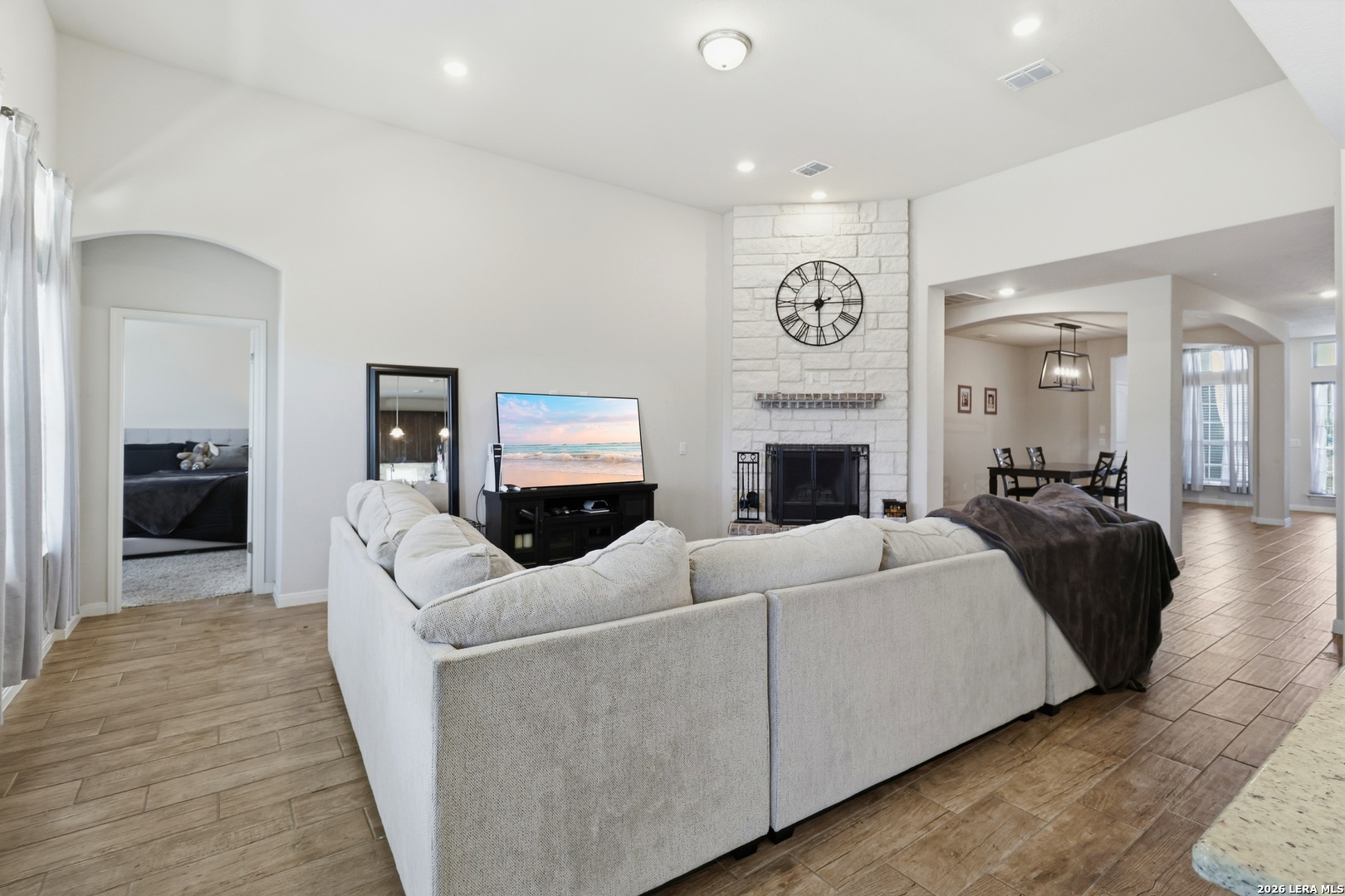 4819 Top Ridge Lane Schertz, TX 78108 - Photo 8 of 40