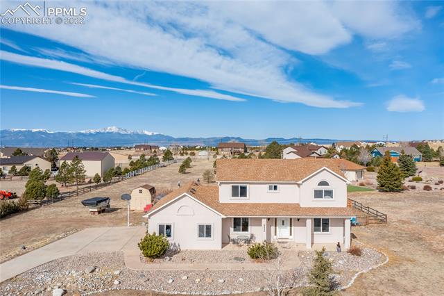 8820 Theriot Road Peyton, CO 80831 - Photo 4 of 50 Gallery Image 4