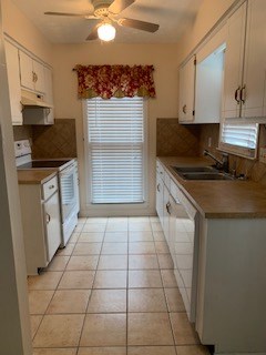 6612 Forrest Road Columbus, GA 31907 - Photo 6 of 15 kitchen