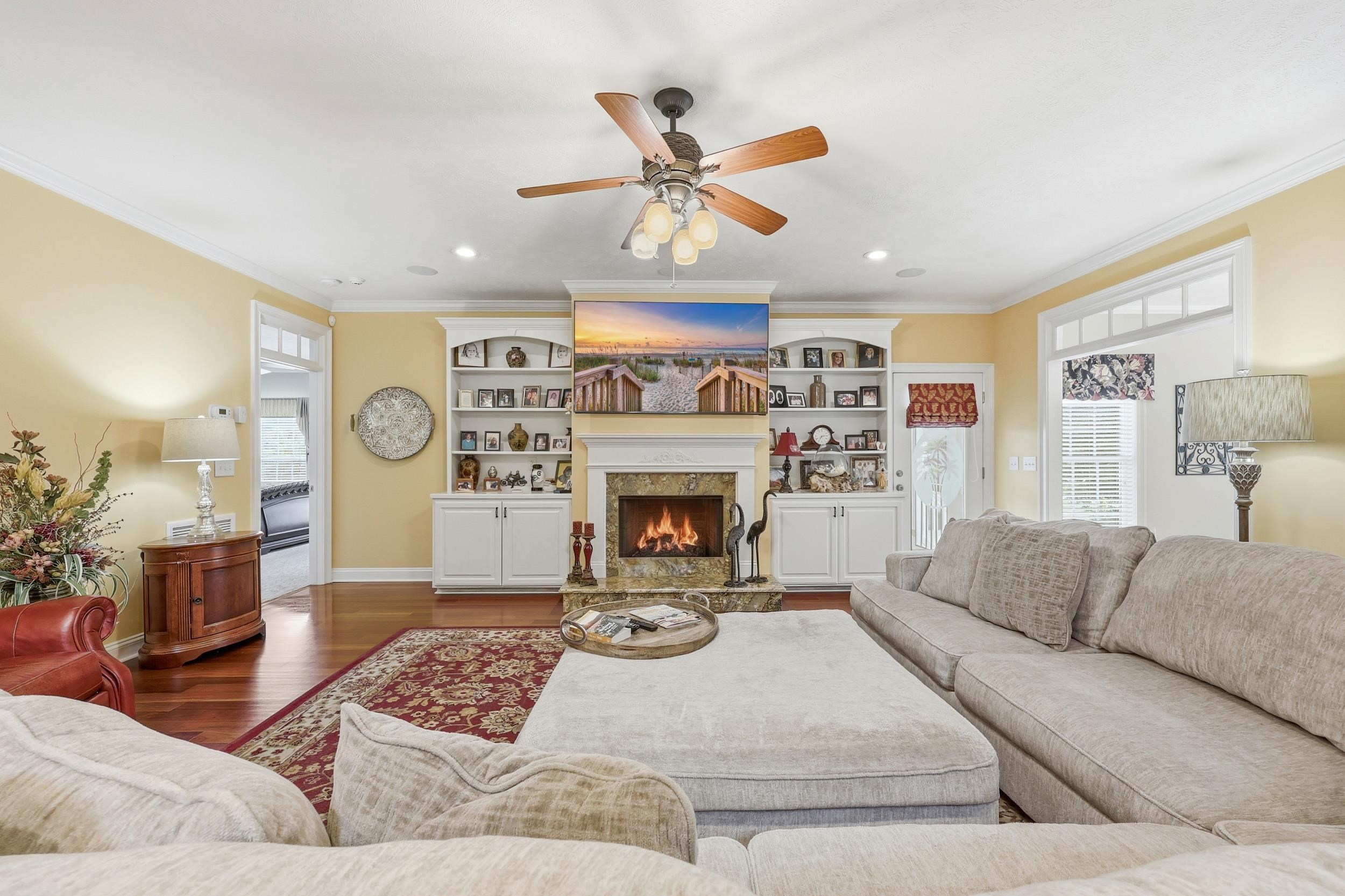 103 Hagar Brown Road Murrells Inlet, SC 29576 - Photo 17 of 88